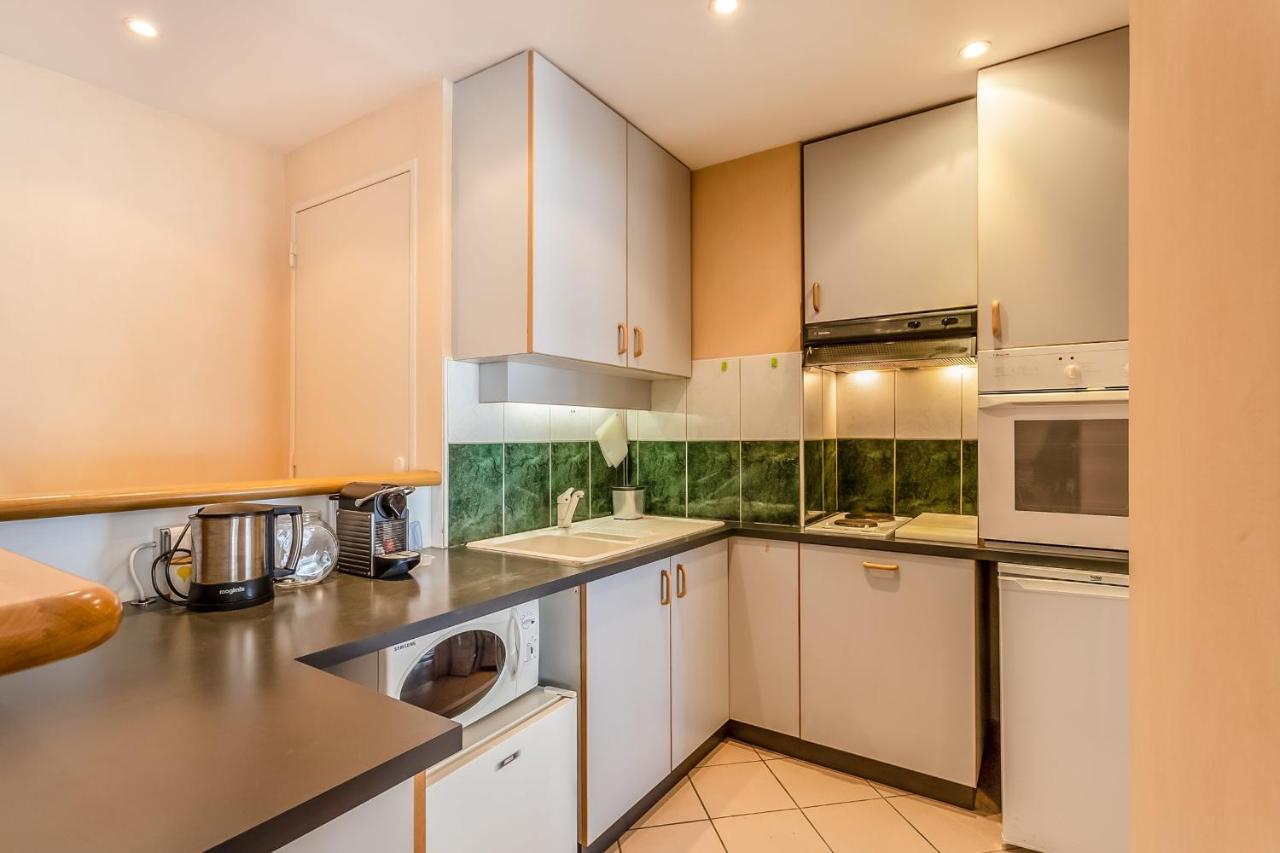 Le Panoramique - Apartment Facing The Lake آنسي المظهر الخارجي الصورة
